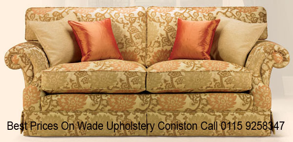 Wade Upholstery  Coniston